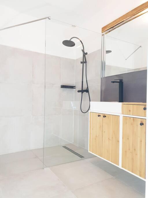 L'Arco Trieste Studio Living 2 Dış mekan fotoğraf
