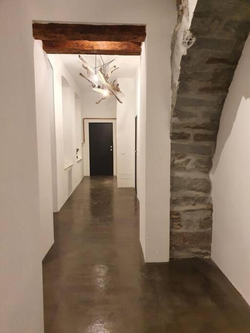 L'Arco Trieste Studio Living 2 Dış mekan fotoğraf