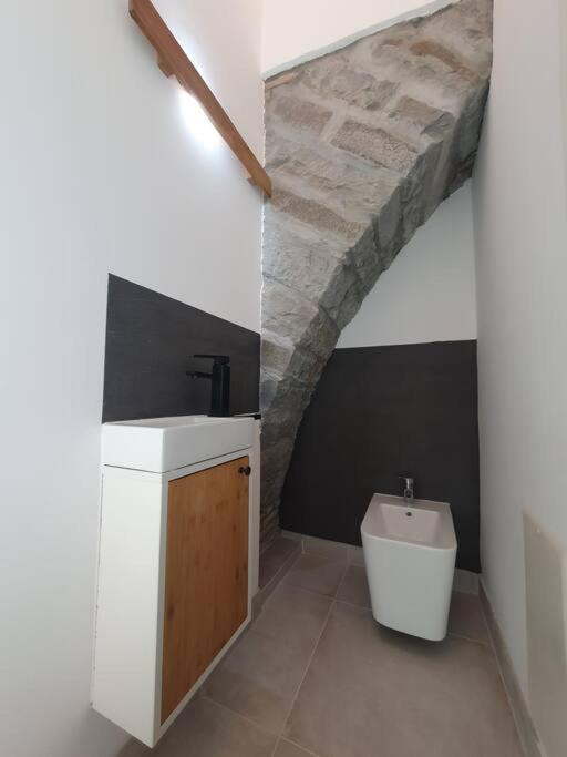 L'Arco Trieste Studio Living 2 Dış mekan fotoğraf